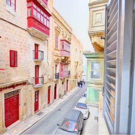 West Street Apartment Duplex Valletta Kültér fotó