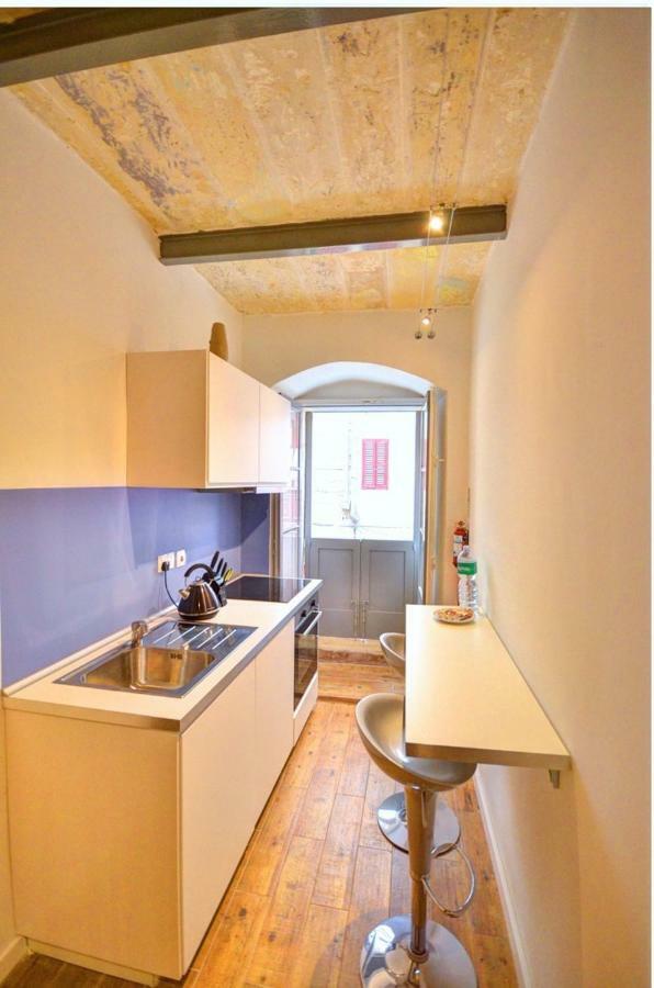 West Street Apartment Duplex Valletta Kültér fotó