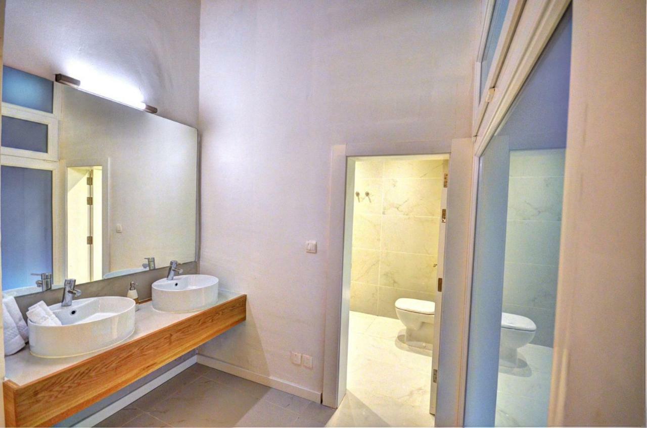 West Street Apartment Duplex Valletta Kültér fotó