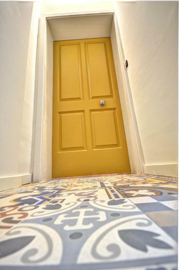 West Street Apartment Duplex Valletta Kültér fotó