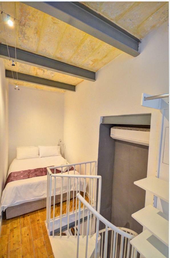 West Street Apartment Duplex Valletta Kültér fotó